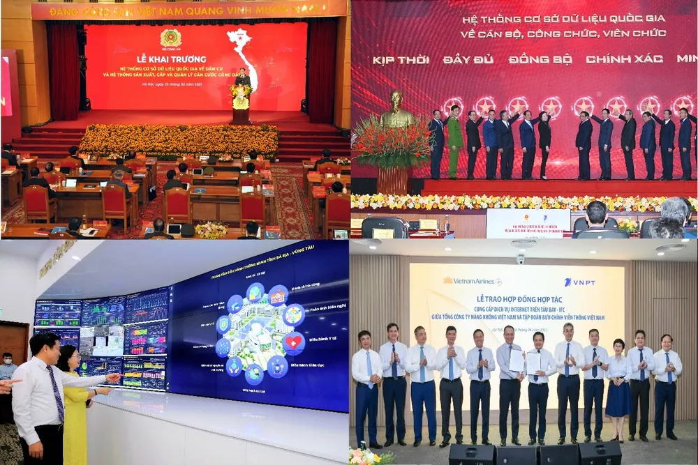 VNPT đã và đang thực hiện sứ mệnh dẫn dắt chuyển đổi số quốc gia 80 nam VNPT 1.jpg
