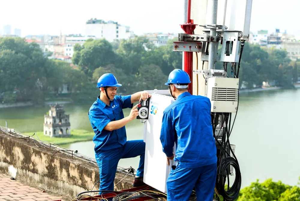 VNPT đang triển khai mạng 5G rộng rãi trên cả nước VNPT - mang 5G.jpg