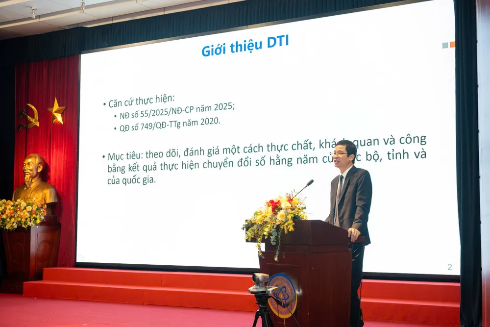 Bộ KH-CN công bố chỉ số DTI 2024 tại sự kiện Anh minh hoa Bo KHCN 3.jpg