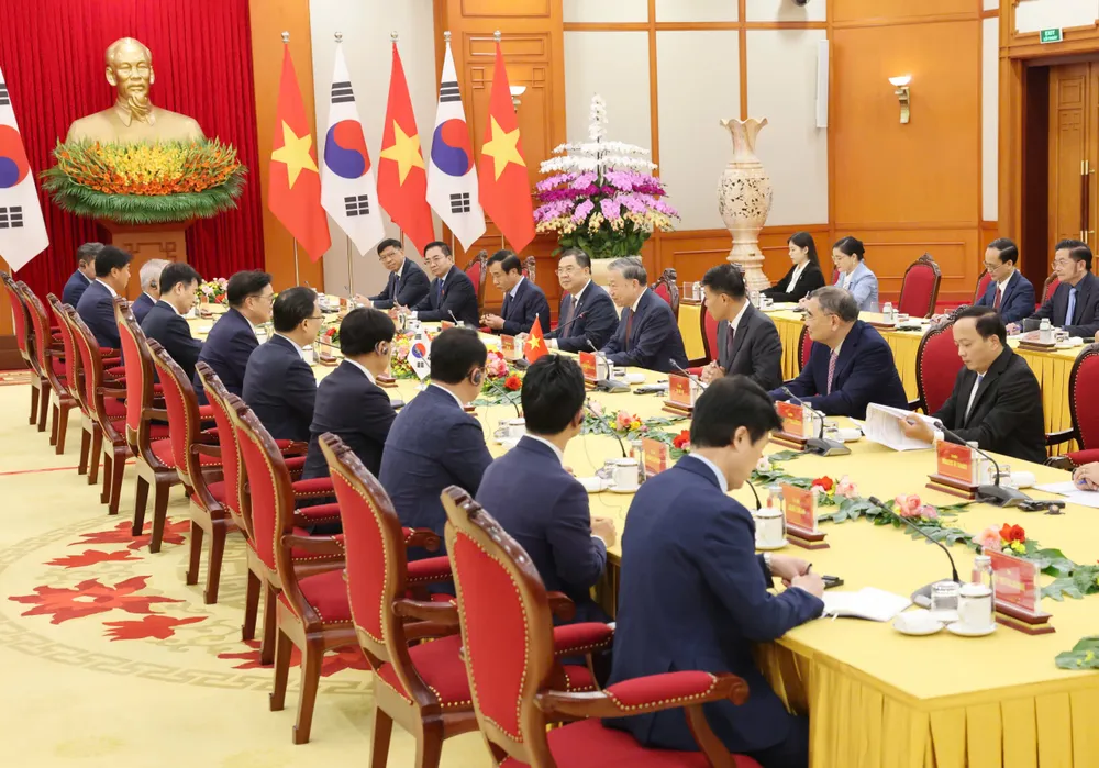 TBT tiep Chu tich QH Han Quoc 6.jpg