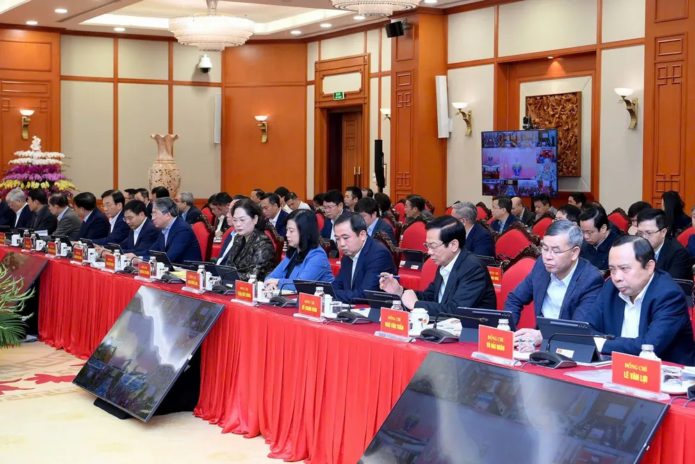 HN nghi tong ket Nghi quyet 57 của BCT 5.jpg