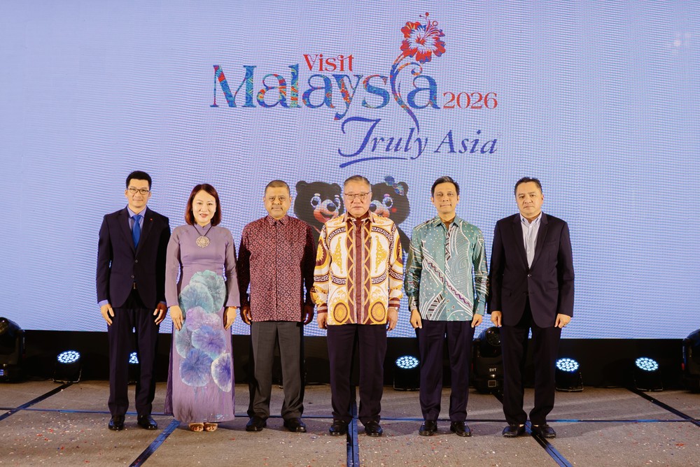 出席代表合影。