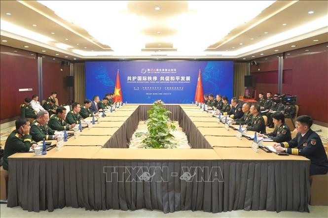 9月18日联合国安理会投票现场。