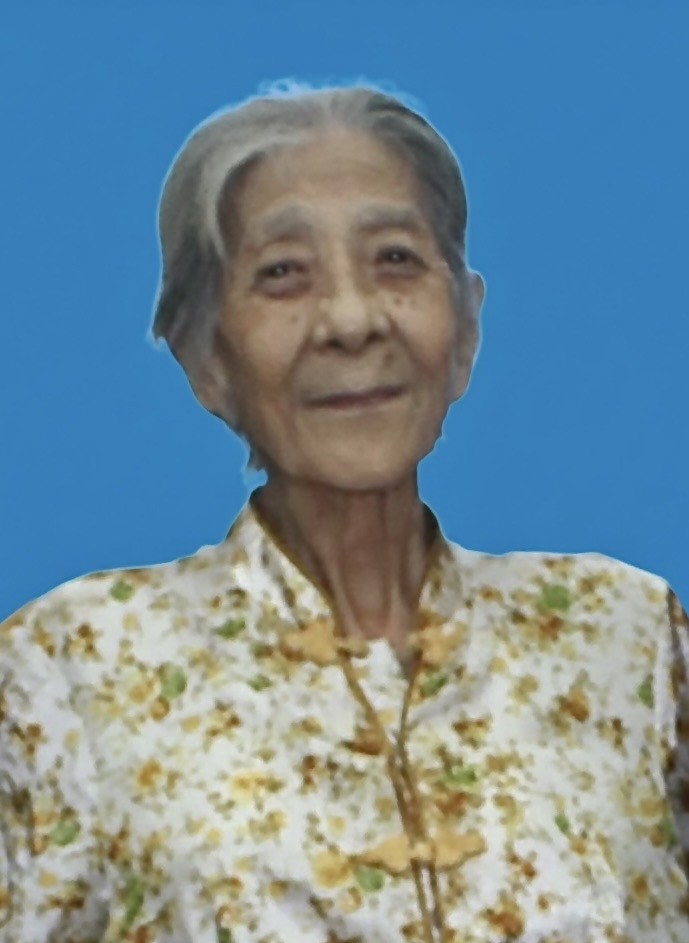 华人革命老前辈吕金华