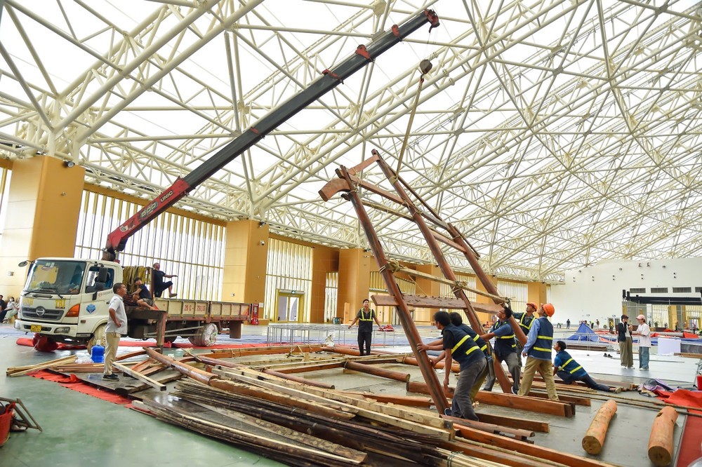 2025年出口包装与品牌研讨会即将举行。