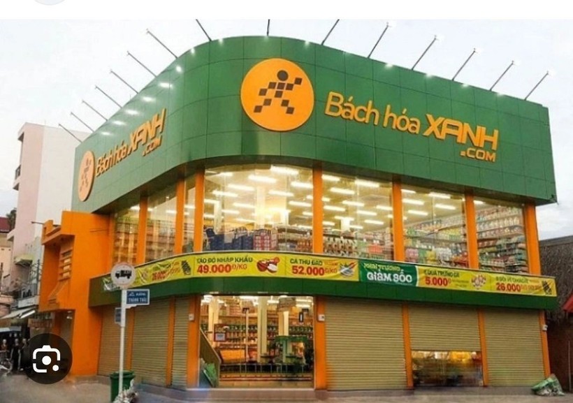 绿色百货公司在北部地区新增安全农产品连锁店