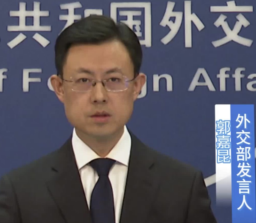 中国外交部：日方淡化高市早苗错误言论属掩耳盗铃 中方坚决不接受