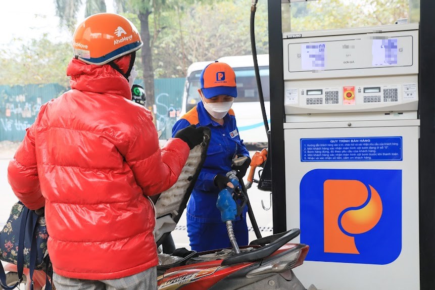  11月12日调价期内成品油价格普遍下调