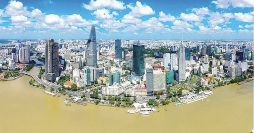 Các nghị quyết dành riêng cho TPHCM đã thật sự trao cho thành phố “những bước đệm quan trọng”