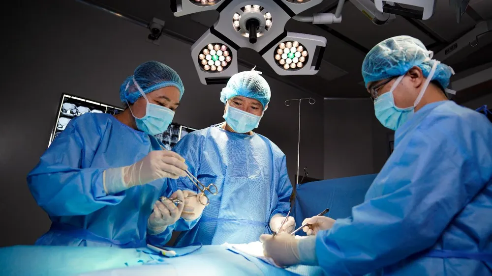 Bệnh viện Hoàn Mỹ Thủ Đức phát triển y học liên ngành và cập nhật tiến bộ trong chăm sóc y khoa