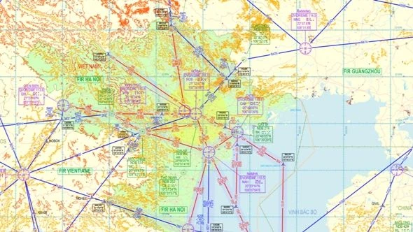 Ngày 23 và 25-11, TPHCM điều chỉnh giao thông một số tuyến đường