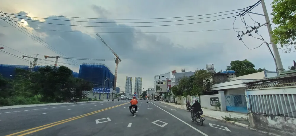 Đường Thống Nhất kết nối Bình Dương và TP Thủ Đức (TPHCM) đã được hoàn thành mở rộng lên 32m duong-thong-nhat-ket-noi-binh-duong-va-q-thu-duc-tphcm-da-duoc-hoan-thanh-mo-rong-len-32-m-7562.jpg