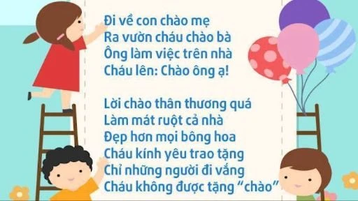 Quyền tác giả vẫn ở… trên trời 