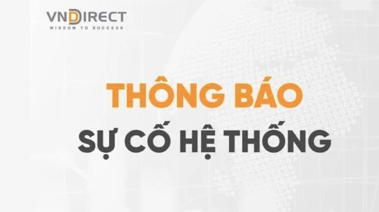 VNDIRECT bị hacker tấn công từ ngày 24-3