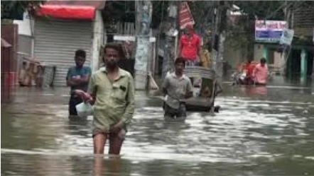 Thái Lan chuẩn bị ứng phó La Nina