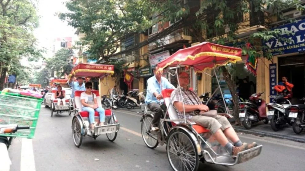 Đảm bảo an toàn, không để tình trạng “chặt chém” du khách