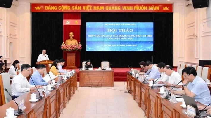 Quang cảnh hội thảo Quang cảnh hội thảo.jpg