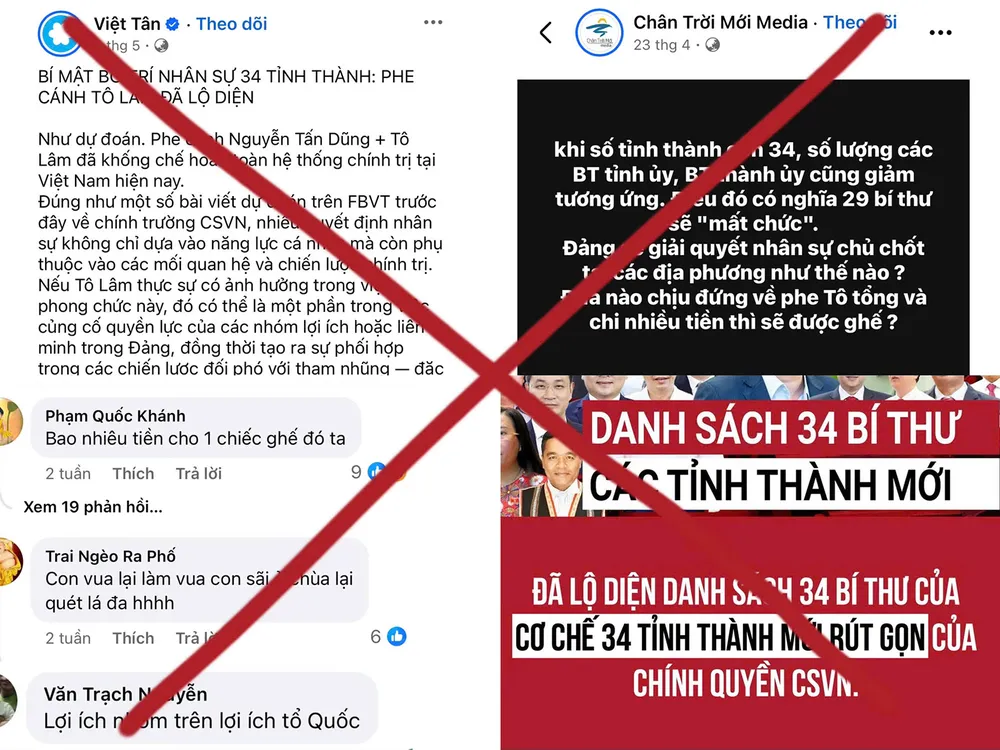 Người dân cần tỉnh táo và nhận định rõ thông tin sai lệch, xuyên tạc trên các nền tảng mạng xã hội #3b.jpg