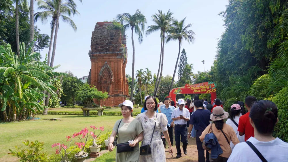 “Kho báu du lịch” miền Trung - Tây Nguyên vẫn chưa được đánh thức dù câu chuyện liên kết vùng đã có từ 20 năm trước