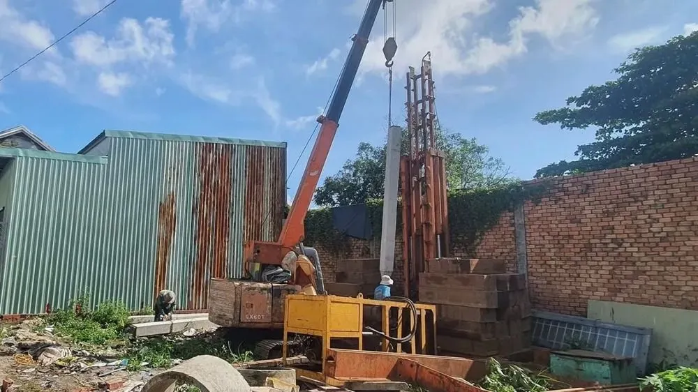 Thẩm quyền cấp giấy phép xây dựng sẽ do UBND cấp xã thực hiện