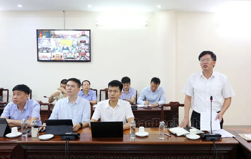 Giám đốc Sở Khoa học và Công nghệ Bắc Ninh cam kết hệ thống thông tin giải quyết thủ tục hành chính của tỉnh Bắc Ninh mới có thể vận hành thử nghiệm từ ngày 27-6 tới 211619_dbd4ba4dfc419451d04dc1c083796953.jpg