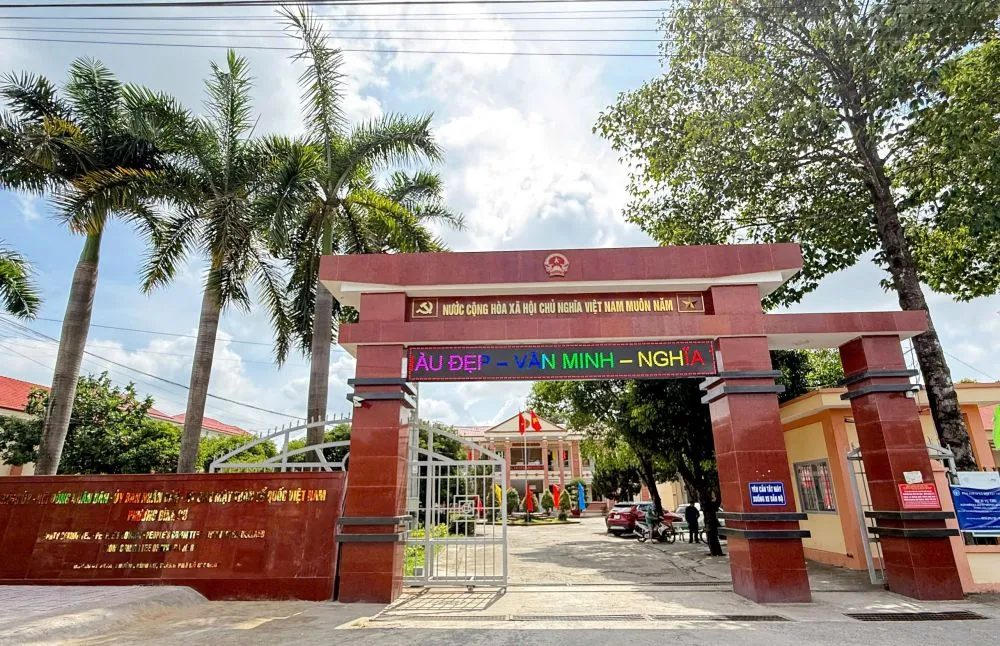 Trụ sở UBND phường Bình Cơ phuongbinhco.jpg