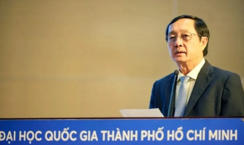 Phó Trưởng ban Tuyên giáo và Dân vận Trung ương Huỳnh Thành Đạt phát biểu tại hội thảo Screenshot 2025-08-31 101648.png