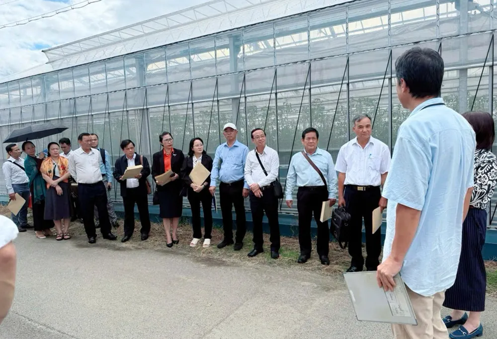 Đoàn công tác trao đổi với Trường cao đẳng nông nghiệp tỉnh Shiga Screenshot 2025-09-27 171946.png