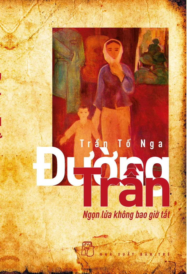 Ra mắt hồi ký của người “một mình một vụ kiện da cam“ ảnh 3