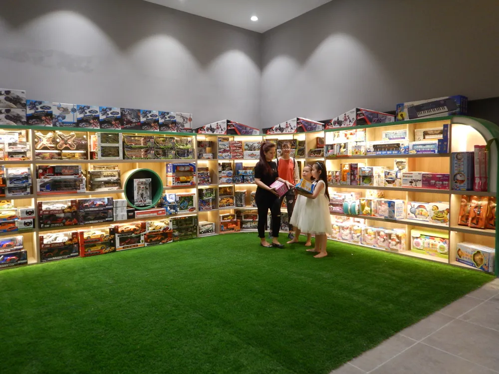 Ngỡ ngàng vẻ đẹp của TP sách châu Âu vừa đến với bạn đọc TP Hồ Chí Minh ảnh 5