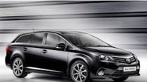 20,000 Toyota cars in VN recalled for airbag problem