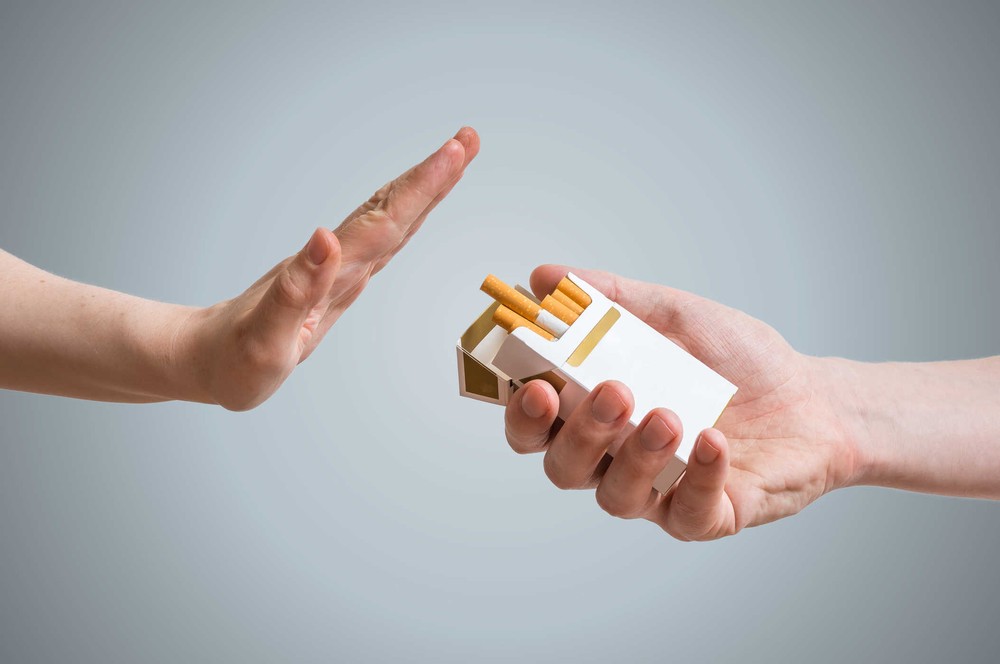 TV report contest for prevention of tobacco harm launched