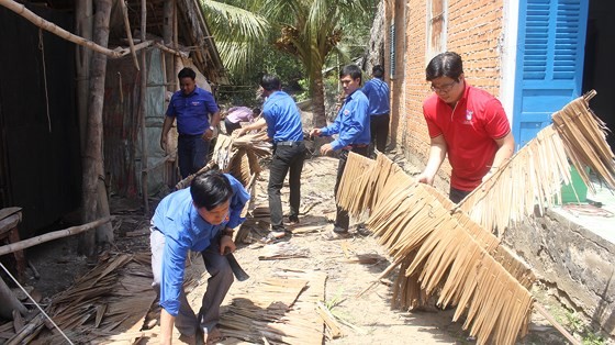 HCMC needs to build 80,000 houses annually