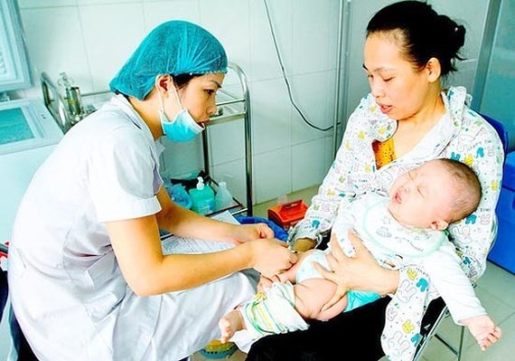 Medical workers warn re-emergence of measles