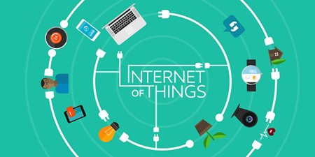 IoT devices are the aim of cyber-attacks