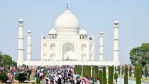 Travel promotion fair aims to boost Vietnam-India tourism