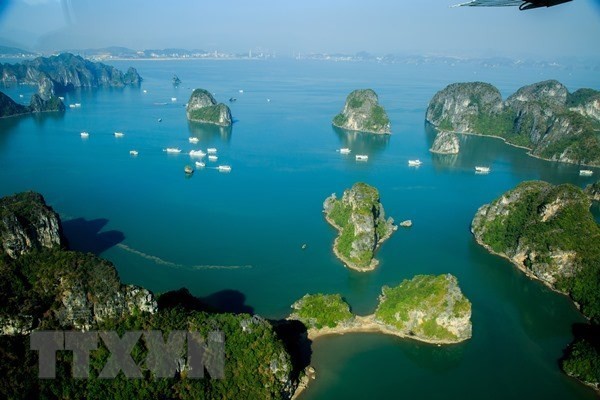 Vietnam' online tourism seeks to compete with foreign virals