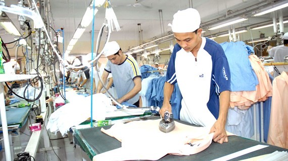 HCMC sees decline in leather exports