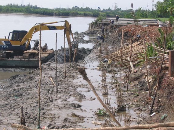 $2 million allocated for landslide prevention in city’s inner islet