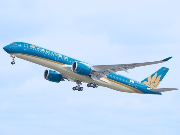 Vietnam Airlines launches Da Nang-Osaka route