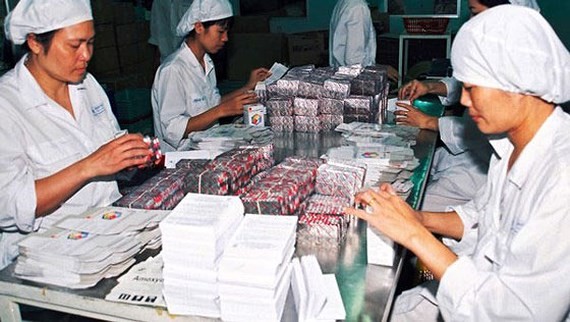 Health watchdog requests enough medicine in festive season