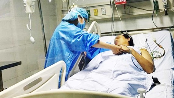 Donated liver divided to save kid, adult