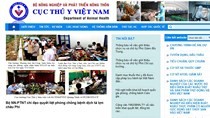 African Swine Fever not yet announced in Vietnam