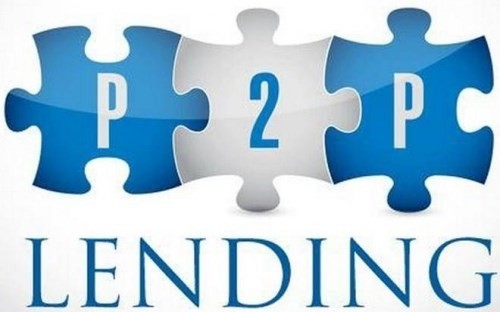 Vietnam hasn’t issued a law on P2P lending and the model has many potential risks.(Photo: thoibaonganhang.vn)