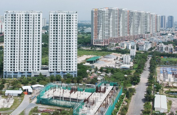 Affordable housing projects in HCMC to bloom in 2020: experts