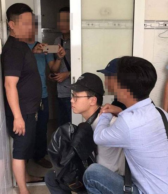 HCMC police prosecute Korean man for robbery-murder