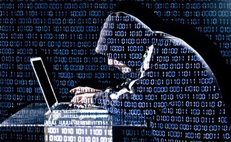 Sensitive information security has become the focused area after many incidents of data leak lately. (Photo: SGGP)