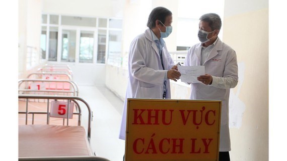 Vietnam reports 123 Covid-19 infection cases