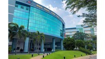 Vietnam’s Ton Duc Thang university listed in THE World University Rankings (Photo: SGGP)