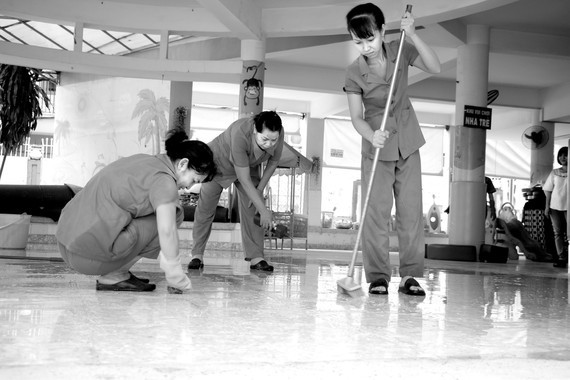 Preschools in HCMC prepare to welcome back children after long Covid-19 break